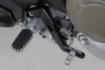 ducati multistrada 1200 [SW-MOTECH] – fékpedál - 0