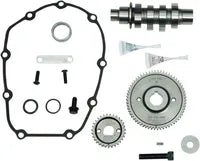 Harley-Davidson FL 1200 Electra Glide [1970-1974] - H-Grind Nockenwelle – Bild 11