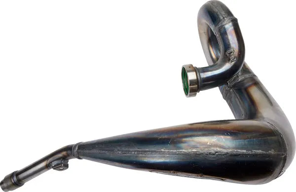 Yamaha Yz 250 [1999-2000, 2022-2023, 2024, 2025-2027, 2026-2027] - Factory Fatty Auspuff – Bild 5