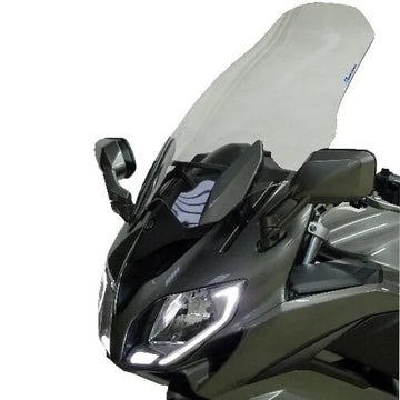 Yamaha FJR 1300 [BULLSTER] – Szélvédő/Szélvédő képernyő