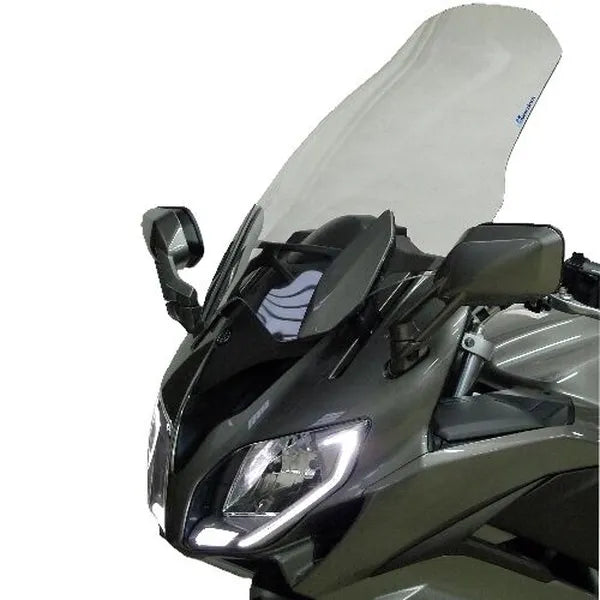 Yamaha FJR [BULLSTER] – Szélvédő/Szélvédő képernyő