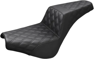 Harley Davidson Fxst [NYERGESEK] – Step-Up Seat