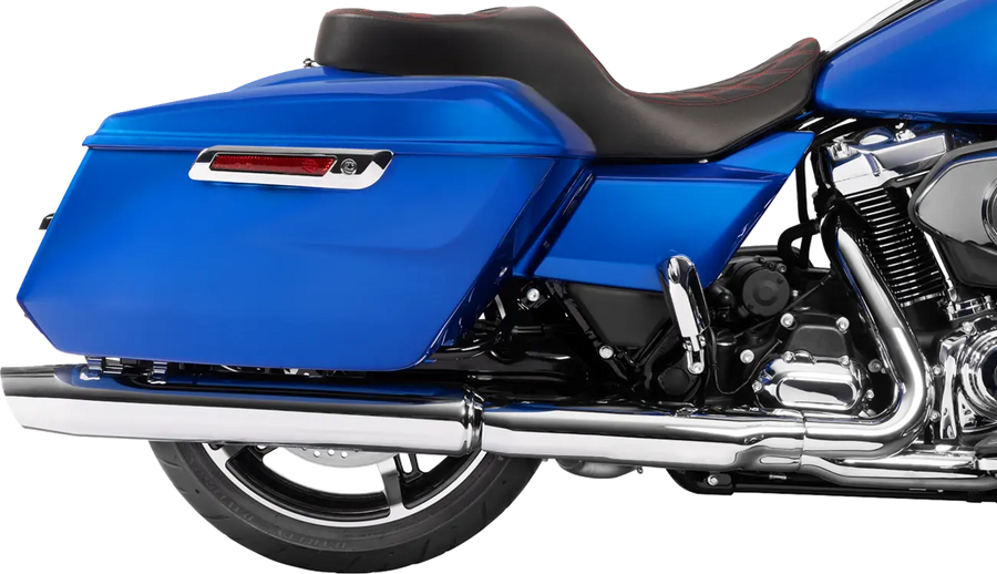 harley davidson touring [DRAG SPECIALTIES] – Freedom Touring ülés