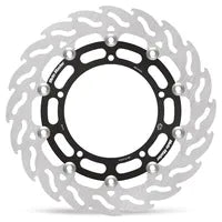 Triumph Daytona 675R [2011-2012] - Flame Series Rotor Race – Art.-Nr. 113075 – Bild 9