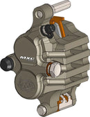 Beta RX 450 4T [2025-2026] - MXC féknyereg – 2. kép