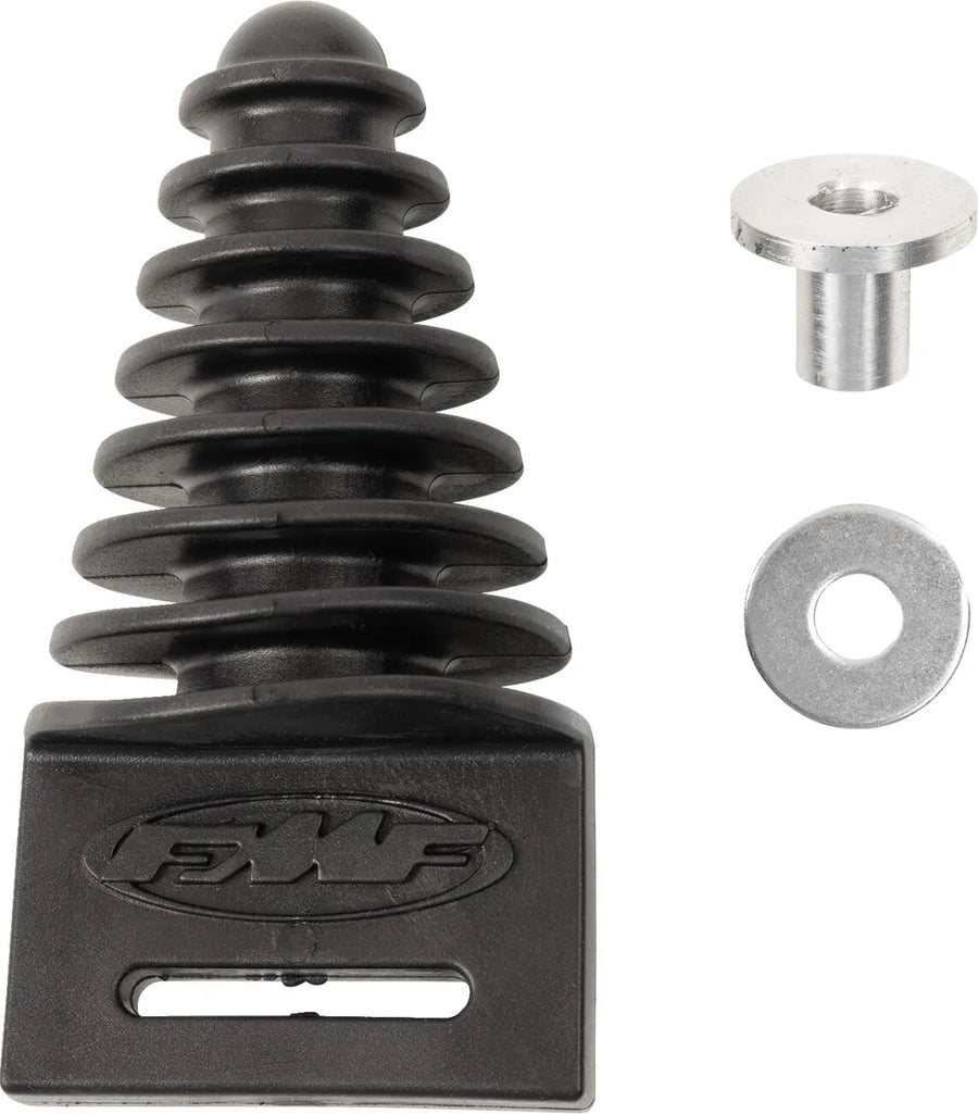 Kawasaki KX 250 X [2021-2024] - Factory 4.1 RCT Slip-On Schalldämpfer – Art.-Nr. 042394 – Bild 3