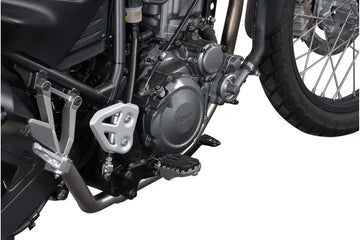 Yamaha XT 1200 [SW-MOTECH] – Ion lábtartó
