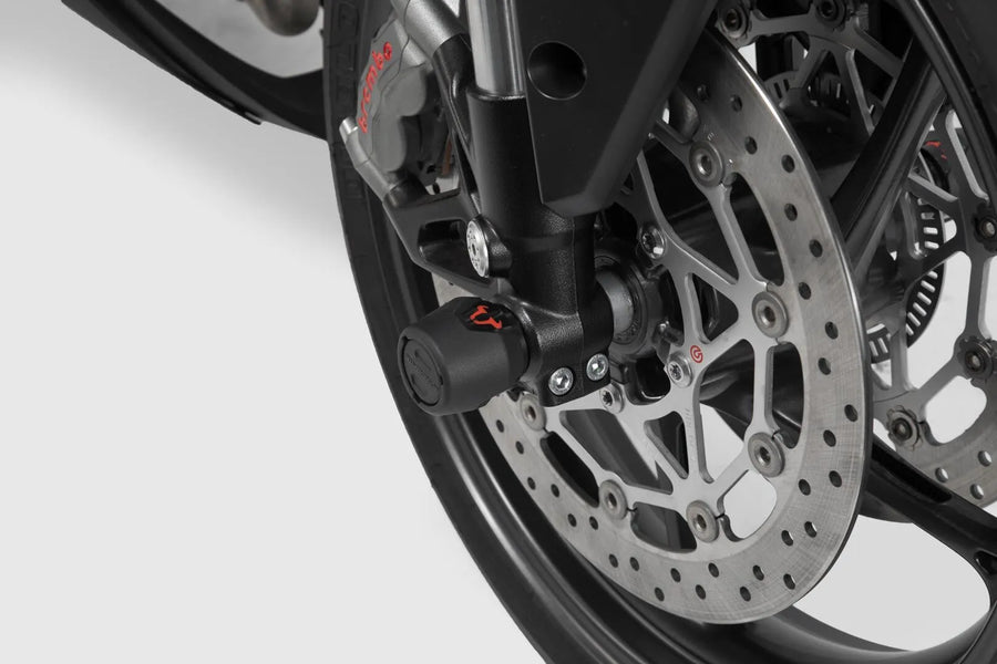 ducati monster 937 [SW-MOTECH] – első kerék tengelyvédő készlet