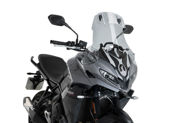 TRIUMPH TIGER SPORT 800 [2025] – túraablak spoiler ablakkal – színezett