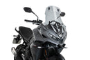 TRIUMPH TIGER SPORT 800 [2025] – túraképernyő spoiler képernyővel – átlátszó-1