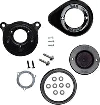 Harley-Davidson FXDBC 1690 Dyna Street Bob Limited [2016] - Tropfenförmiger Luftfilter – Bild 4