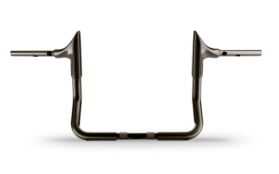 harley davidson flhxse [ZARD] – Bull kormány