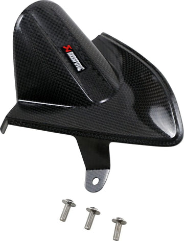 Yamaha MT-03 [AKRAPOVIC] - Szénszálas hőpajzs