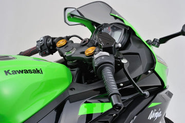 Kawasaki Z 900 [2018–2019] – Első főfékhenger sapka - 0