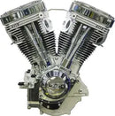 Harley-Davidson FLHS 1340 Electra Glide Sport [1994] - V80 Long-Block Motor – Bild 8