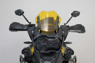 bmw f 900 g [SW-MOTECH] – Sport tükörkészlet, hosszú tükörkarral