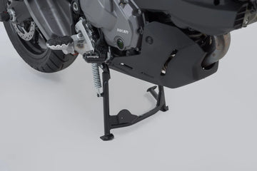 ducati multistrada 950 [SW-MOTECH] – középső állvány - 0