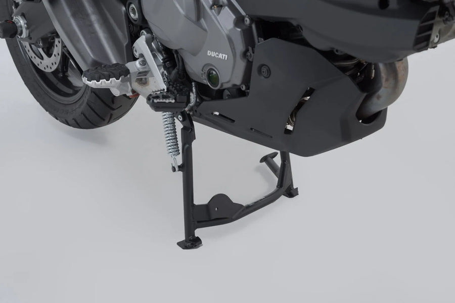 ducati multistrada 950 [SW-MOTECH] – középső állvány