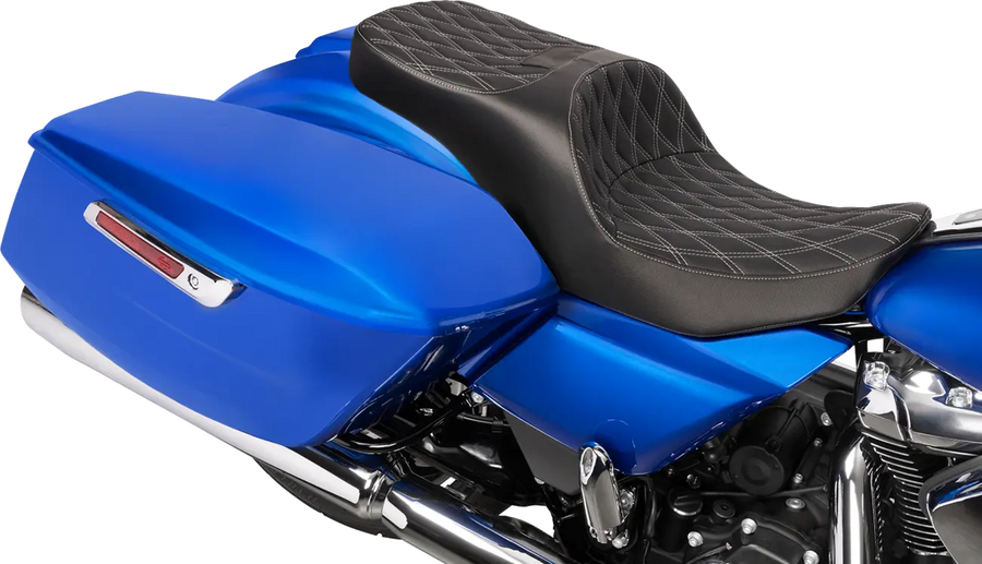 harley davidson touring [DRAG SPECIALTIES] – Freedom Touring ülés