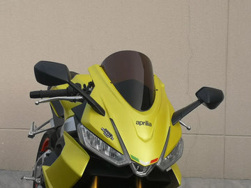 Aprilia RS 660 [BULLSTER] – Szélvédő