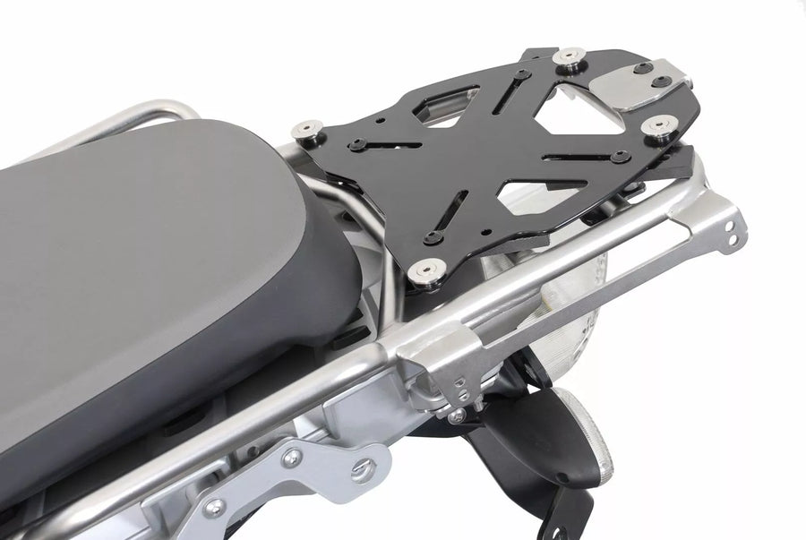 BMW R 1200 R [SW-MOTECH] – Csomagtartó adapter lemez