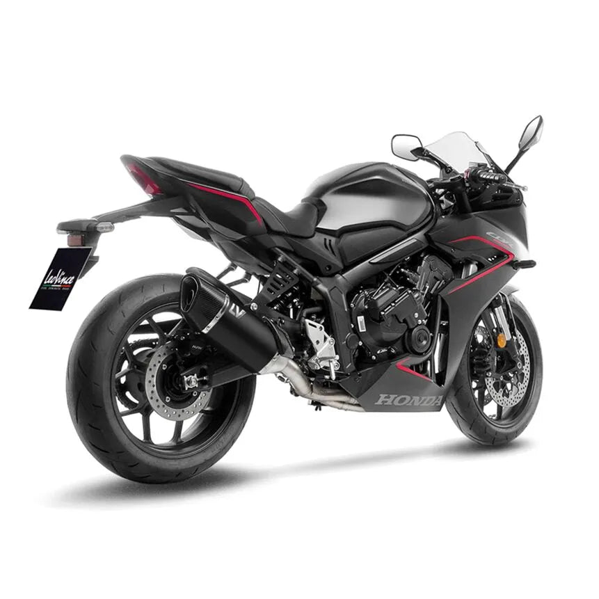 Honda CB 650 R [2019] – lábtartó szétszerelő készlet