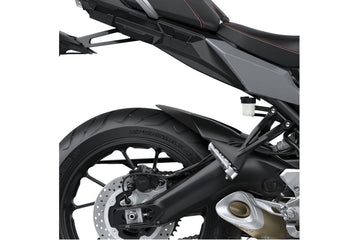 YAMAHA TRACER 900 [2020] – Sárvédő hosszabbítás – Matt fekete