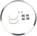 Triumph Bonneville 900 T 100 ABS [2020, 2022-2023] - Scheinwerfer-Adapterkit – Bild 7
