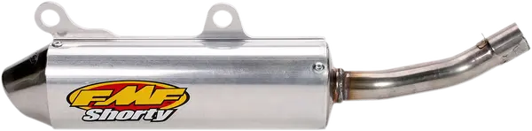 Yamaha Yz 250 [2000-2001] - Powercore 2 Shorty Endschalldämpfer – Bild 2