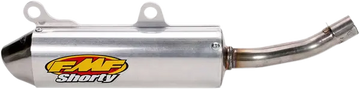 Yamaha Yz 250 [2000-2001] - Powercore 2 Shorty hátsó hangtompító – 2. kép
