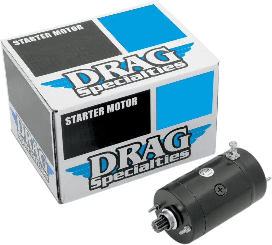 harley davidson flfb [DRAG SPECIALTIES] - Nagy nyomatékú indító