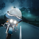 Harley-Davidson FLTRI 1450 EFI Road Glide [2004] - Adaptive 2 LED fényszóró – 7. kép