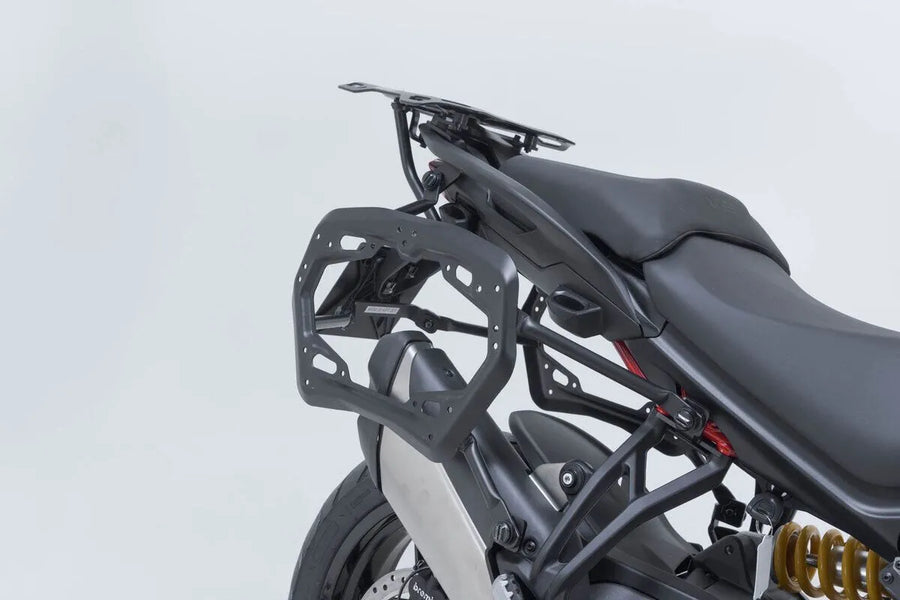 ducati multistrada 950 [SW-MOTECH] – PRO oldalsó csomagtartó
