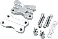 Harley Davidson Flst [DRAG SPECIALITÁS] – Sárvédő-villa adapter 21"-es kerekekhez
