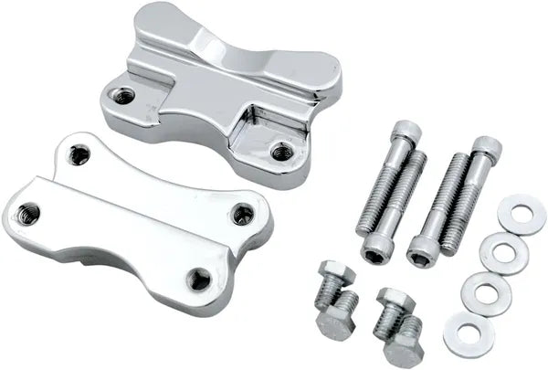 Harley Davidson Flst [DRAG SPECIALITÁS] – Sárvédő-villa adapter 21"-es kerekekhez