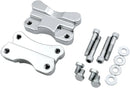 Harley Davidson Flst [DRAG SPECIALITÁS] – Sárvédő-villa adapter 21"-es kerekekhez