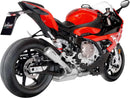bmw s 1000 [LEOVINCE] – LV-10 hátsó hangtompító-2