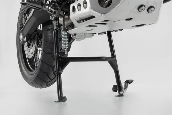 Triumph Tiger 800 [SW-MOTECH] – Középső állvány