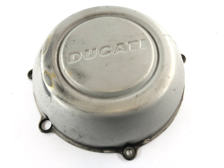 Ducati Multistrada 1000 DS [2003] - Kuplungfedél külső motorfedél