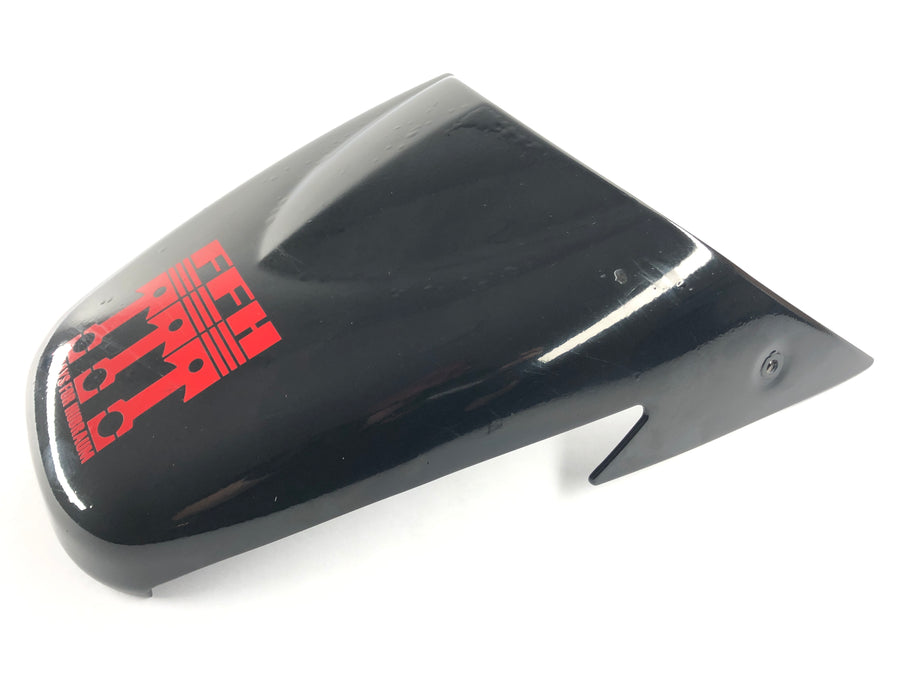 Triumph Speed Triple 1050 515NJ [2006] - pillion fedél eredeti