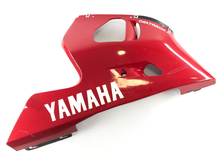 Yamaha YZF R6 RJ03 [2000] - jobb alsó panel jobb alsó panel