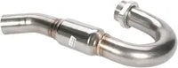 Yamaha Wr 250 F [2001-2003, 2006-2008, 2013] - Powerbomb elosztócső MX változat – 4. kép