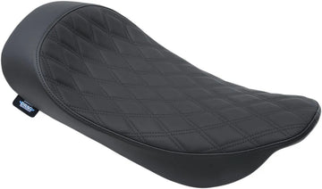 harley davidson flhri [DRAG SPECIALTIES] – Lapos egyszemélyes ülés EZ-On rögzítéssel