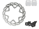 Ktm Xc 525 [2004-2007] - 240 mm Oversize-Hinterrad-Bremskit – Bild 2