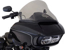 harley davidson touring [KLOCK WERKS] – Pro Touring Flare™ szélvédő-4