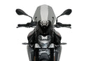 BMW F 900 R [2025] – túraképernyő – fekete