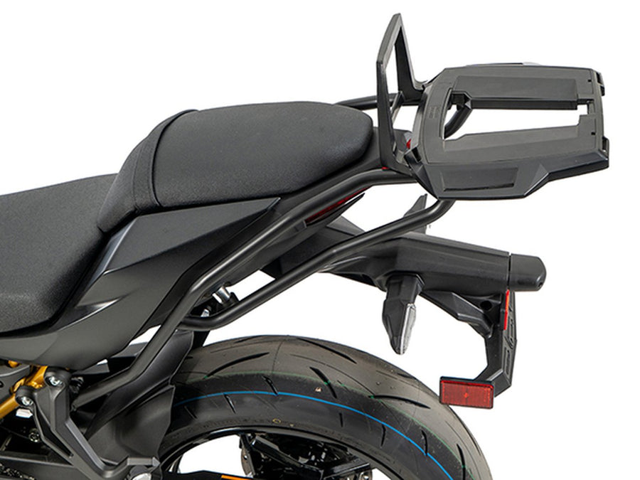 Kawasaki Z 650 S [2026-] - alumínium rack
