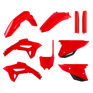 HONDA CRF 250 R [2022-2024] - Árnyékoló készlet