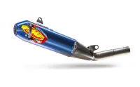 Yamaha Yz 250 Fx [2025-2027] - Factory 4.1 RCT Slip-On Schalldämpfer – Art.-Nr. 044455 – Bild 11