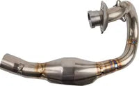 Triumph TF 450-C [2026] - Megabomb Header 4 ütemű - felület: titán - 4. kép